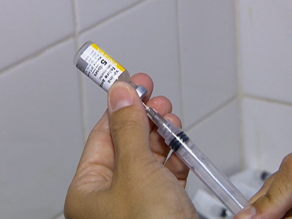 Confira os postos e unidades de saúde para se vacinar contra a febre  amarela em Natal | Rio Grande do Norte | G1
