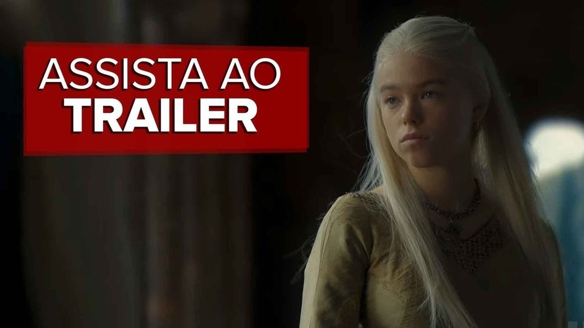 ‘Area of the Dragon’, série derivada de ‘Recreation of thrones’, ganha trailer;  ASSISTA |  TV e séries