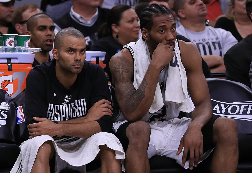 Por Dentro Da Jornada De Kawhi Leonard O Silencioso E Obstinado Superastro Dos Raptors Nba Sportv