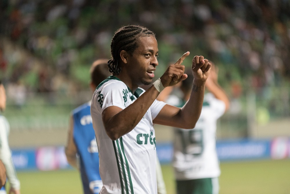 Atuações alviverdes! Borja e Keno são destaque; Tonhão vacila