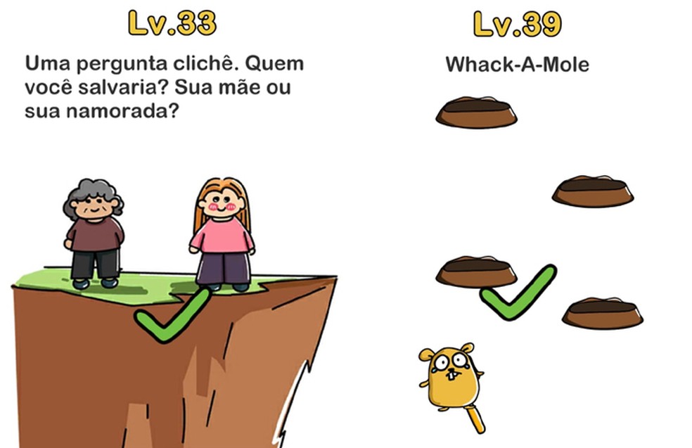 Como Baixar Brain Out E Dicas Para Passar De Level No Jogo De Respostas Jogos Casuais Techtudo
