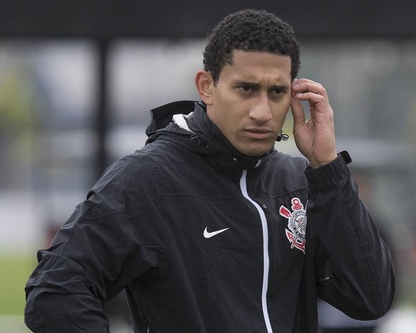 Cleber, Lucão, Erazo... Corinthians tem opções na Série A para reforçar a zaga