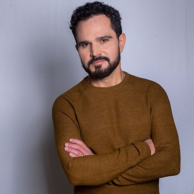 Luciano Camargo grava gospel após ouvir "chamado" divino: "Vida plena" - Quem | QUEM News