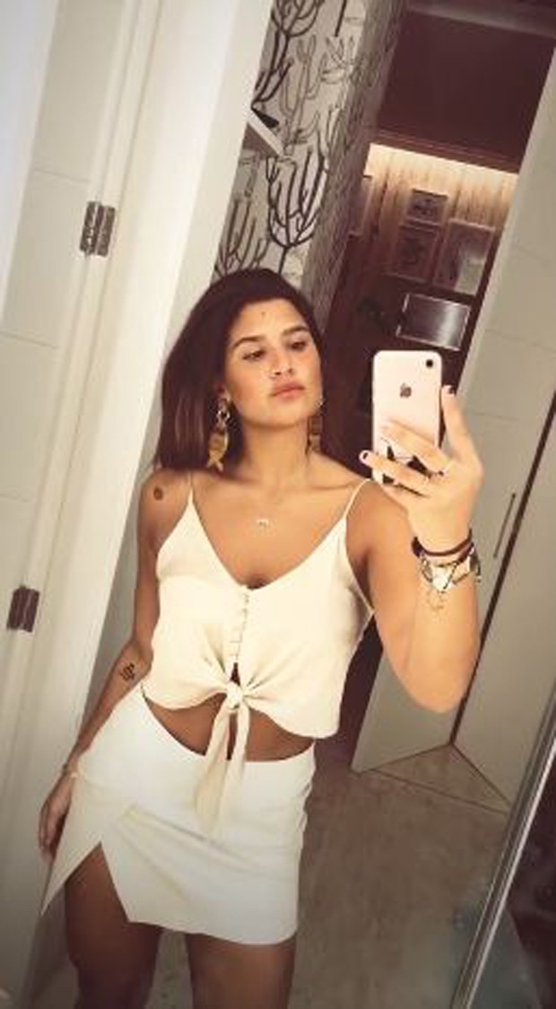 Giulia Costa (Foto: Reprodução/Instagram)