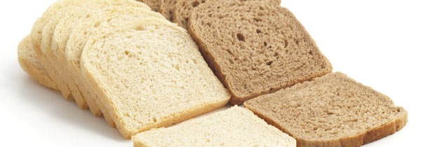 Nem todo pão que não é branco é integral: fique de olho (Foto: Think Stock)