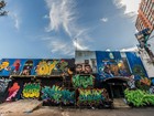 Evento Grande Goiânia Hip Hop tem integração de música, dança e grafite