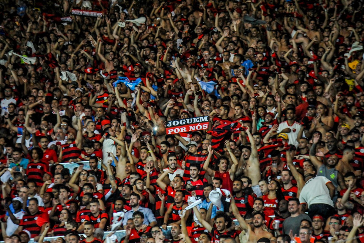 Resultado de imagem para AnÃ¡lise: Arrascaeta e Everton Ribeiro valem ingresso em goleada do Fla que âparece, mas nÃ£o Ã©â