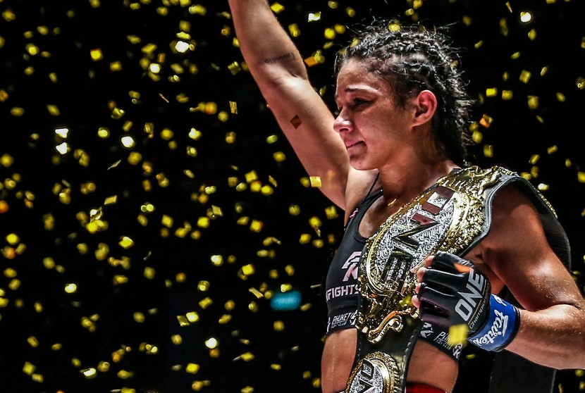 Assistir 5 Temporada De One Fight Night Online No Globoplay