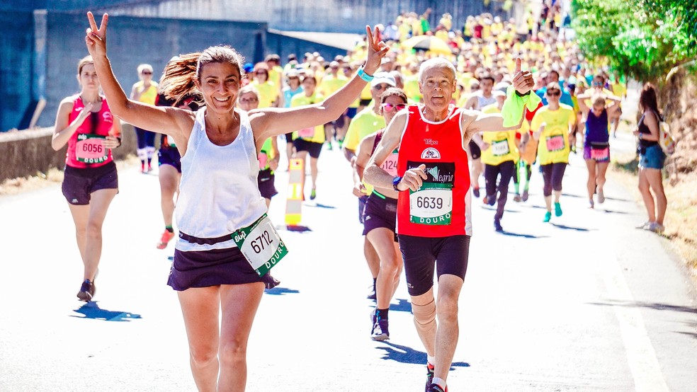 Pessoas que fazem consumo abusivo de álcool buscam mesmos estímulos que outras pessoas encontram no esporte, que é a sensação de prazer e emoção — Foto: Pexels