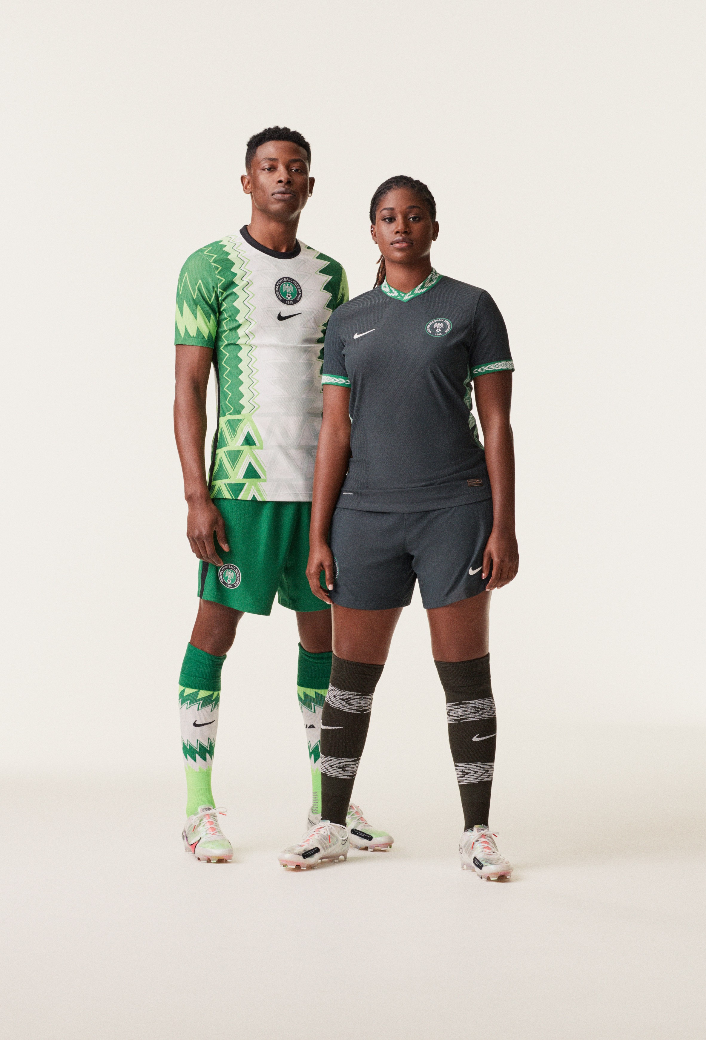 Nike apresenta uniformes mais sustentáveis dos Jogos Olímpicos 2020 (Foto: Divulgação)
