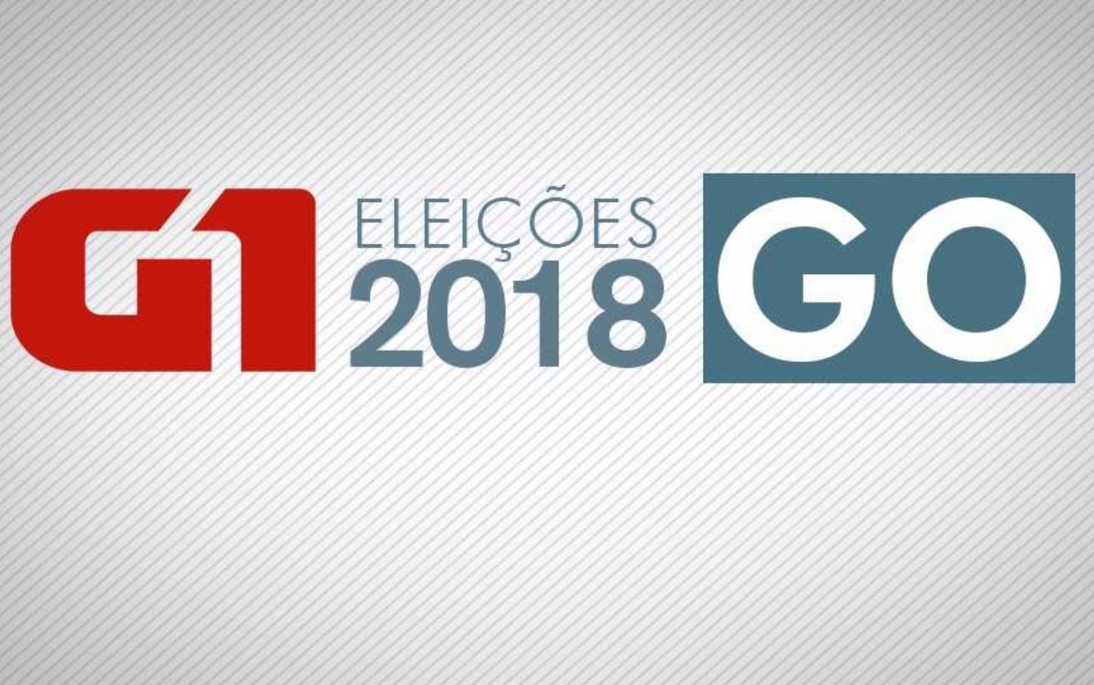 Candidatos ao Senado por Goiás nas eleições 2018: veja a lista
