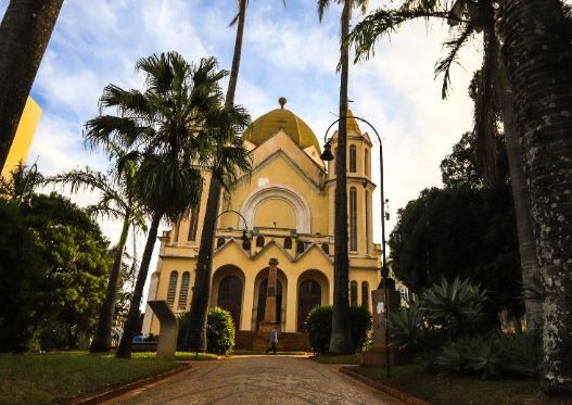 Festa do Padroeiro da Matriz de São Bento em Araraquara tem shows, comidas típicas e missas