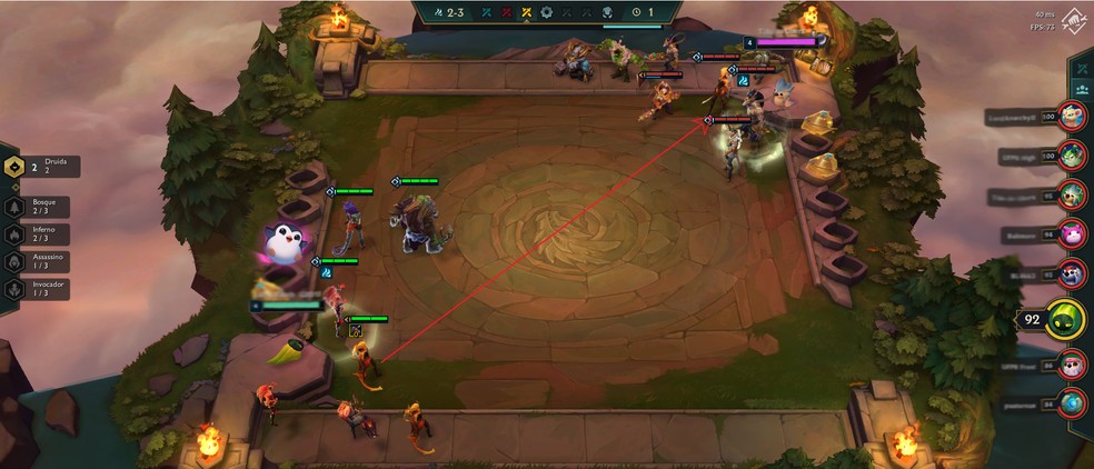 TFT: cinco dicas para jogar Team Fight Tactics, o 'Auto Chess do LoL