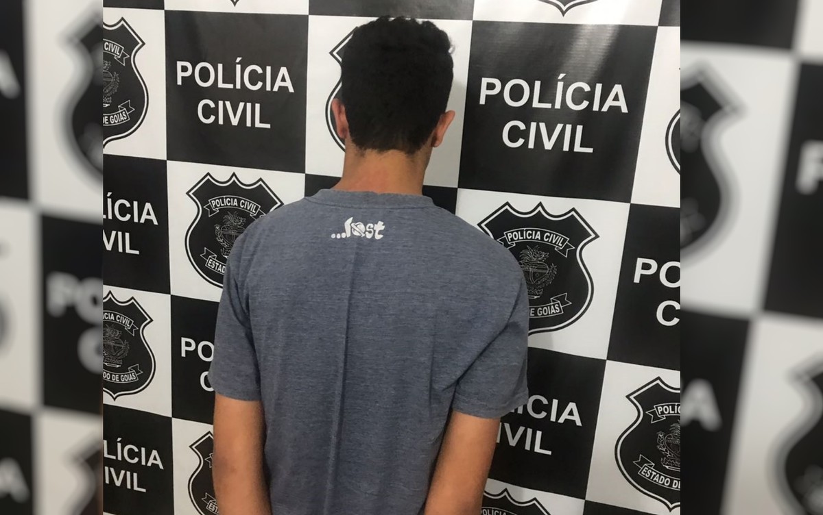 Jovem é Preso Suspeito De Estuprar Adolescentes Junto Com Amigo Após Dar Bebida E Drogas A Elas