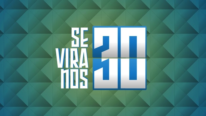 'Se Vira nos 30' está no ar há 14 anos (Foto: TV Globo/Divulgação)