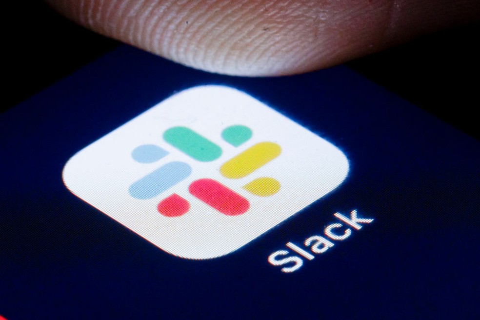 Slack deve ser usado apenas para fins profissionais — Foto: Divulgação/Getty Images