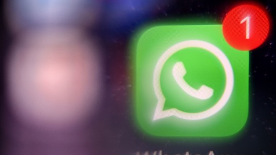 WhatsApp apresenta instabilidade nesta 4ª feira