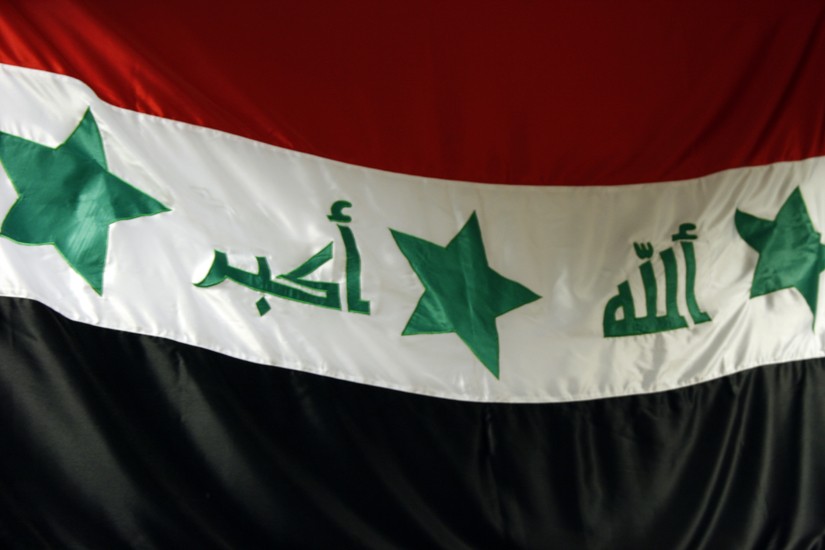 Iraque quer impedir derrubada do governo (Foto: YAS ALBAZ/flickr/creative commons)