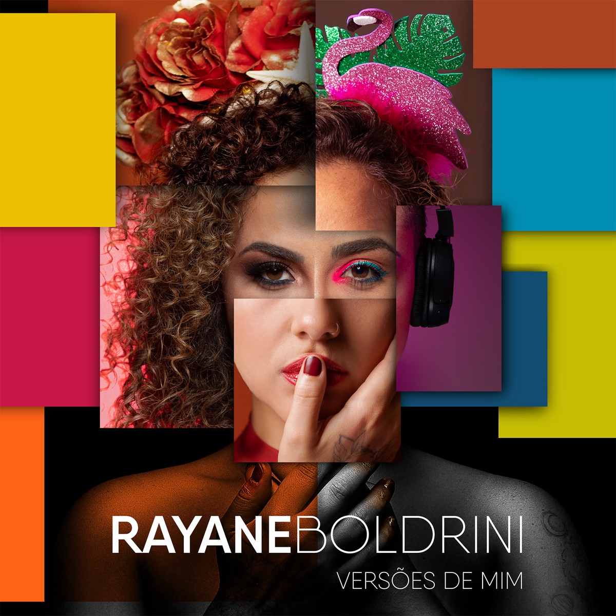 Rayane Boldrini lança o álbum ‘Versões de mim’ com título escolhido antes da mudança de nome da discoteca de Anitta |  Weblog do Mauro Ferreira