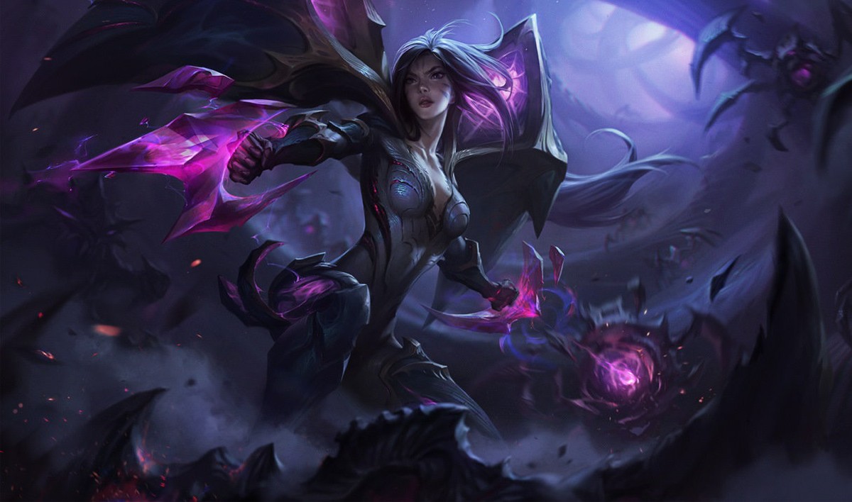 Como jogar de Kai'Sa no LOL? Guia com dicas de runas, builds e counters