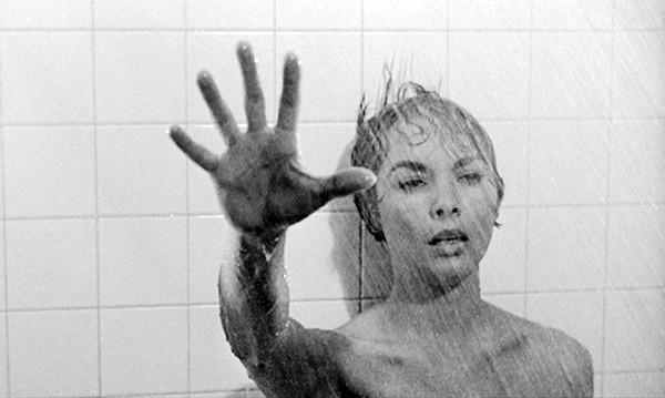 Janet Leigh — Marion Crane, ‘Psicose’ (1960) (Foto: Divulgação)