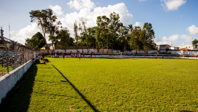 Resultado de imagem para estadio alfredo leahy
