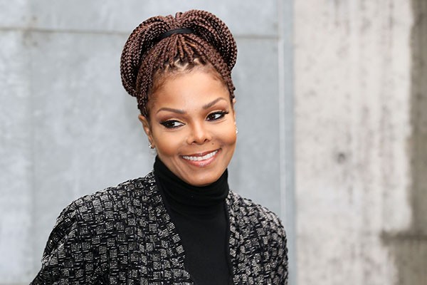 Janet Jackson (Foto: Getty Images)