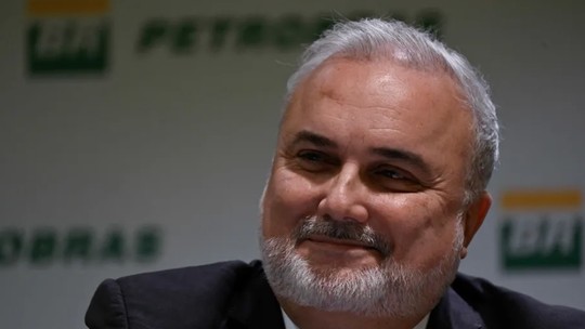 Prates compara Petrobras ao McDonald’s para criticar política de preços