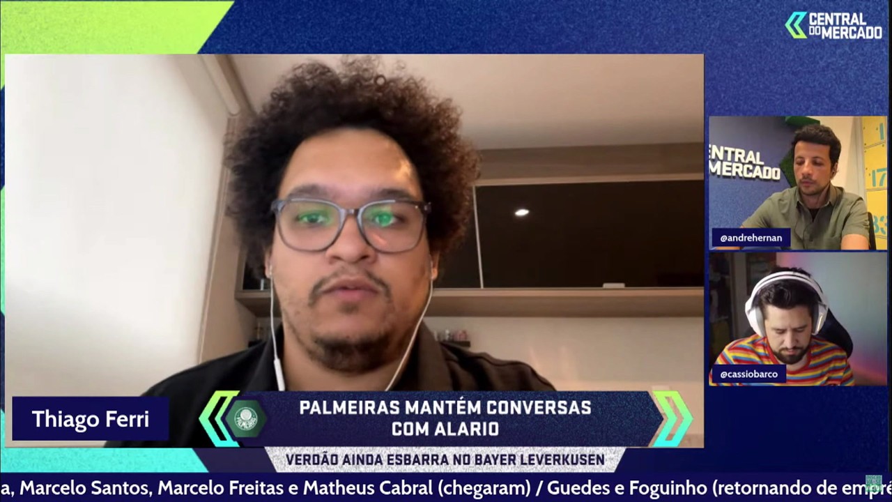 Alario ainda está na mira, mas Palmeiras não deve contratar até o Mundial