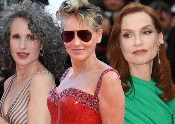 Cannes Beleza (Foto: Getty Images)