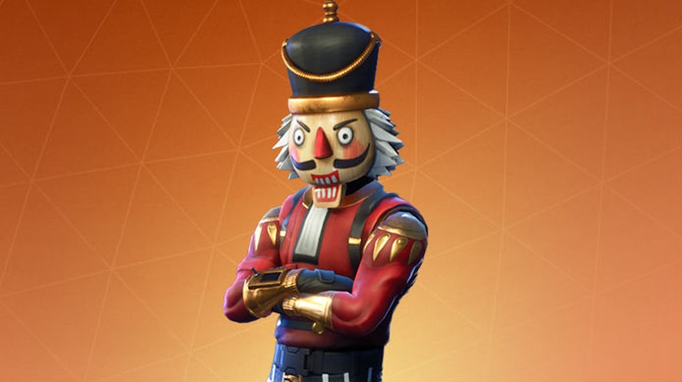 Veja as dez skins mais raras de Fortnite | Jogos | TechTudo
