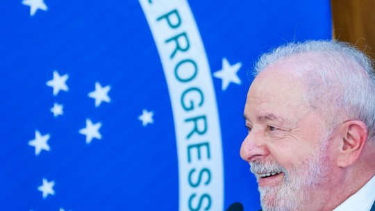 Lula levará a Biden preocupação por assédio à democracia e desinformação