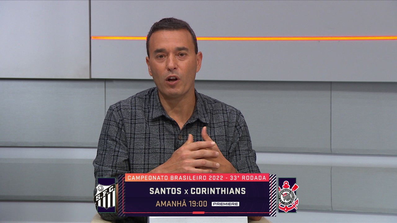 Rizek: 'Corinthians sai maior do que entrou na final da Copa do Brasil'