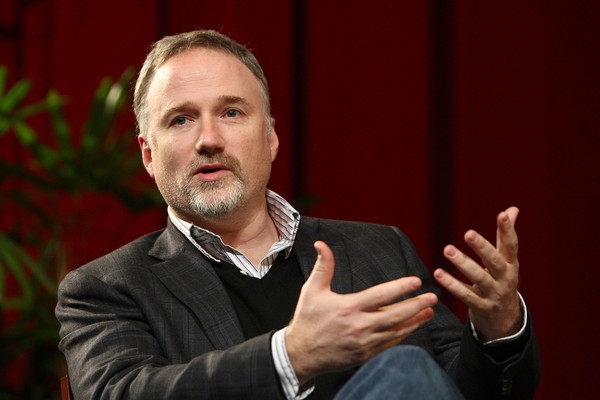 O diretor David Fincher (Foto: Getty Images)