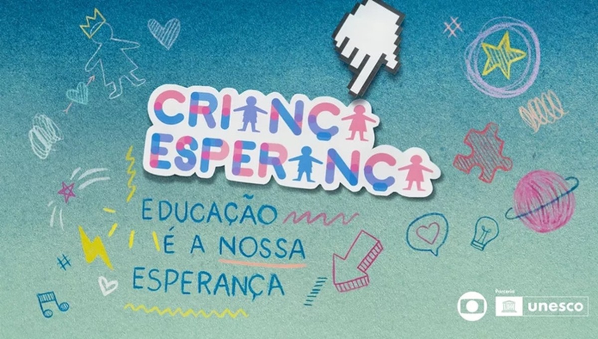 Criança Esperança 2022: como assistir ao show ao vivo
