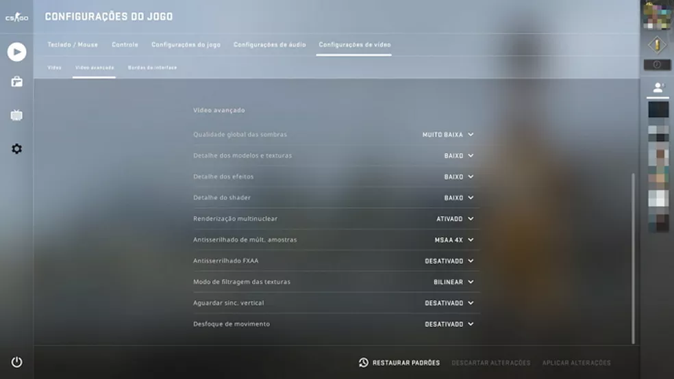 CS:GO: entendendo como alterar o HUD do game 2.jpg
