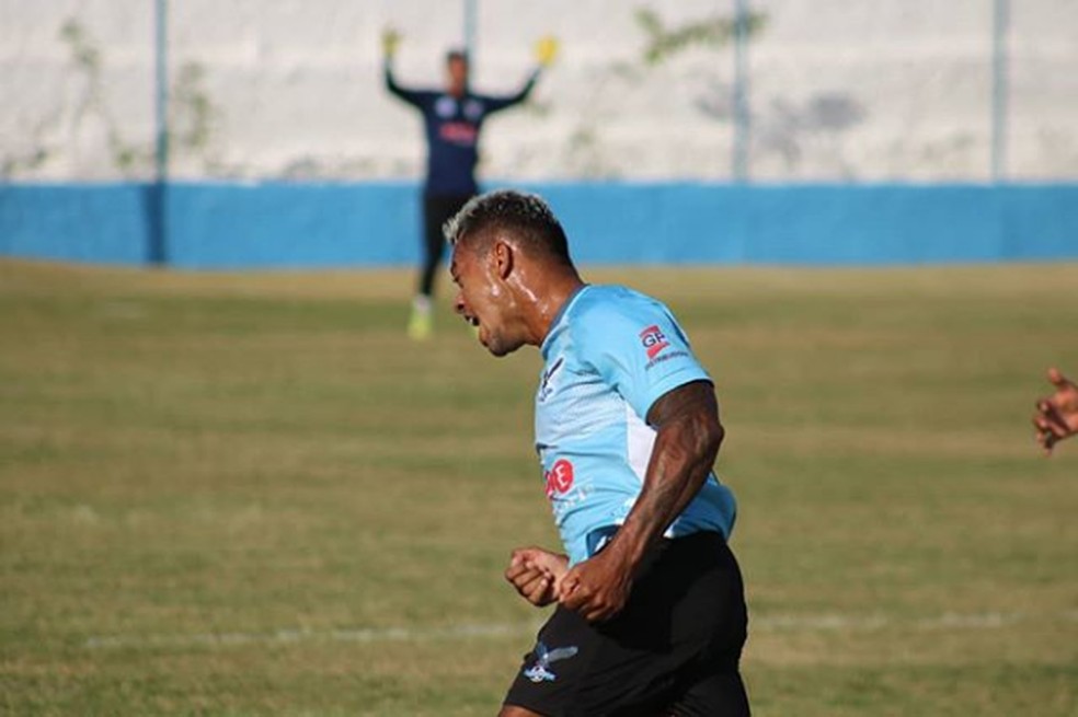 Perilima de Marcelinho ParaÃ­ba teve a melhor campanha da primeira fase â€” Foto: Ramon Smith / Perilima