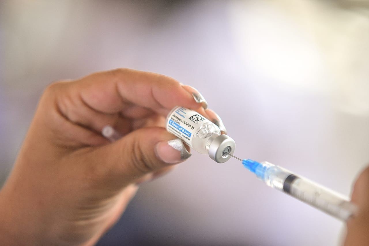 Vacina Covid-19 em Uberaba: Prefeitura amplia unidades de saúde para imunização