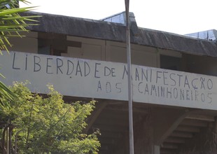 Estádio Olímpico Grêmio Porto Alegre (Foto: Eduardo Moura/Globoesporte.com)