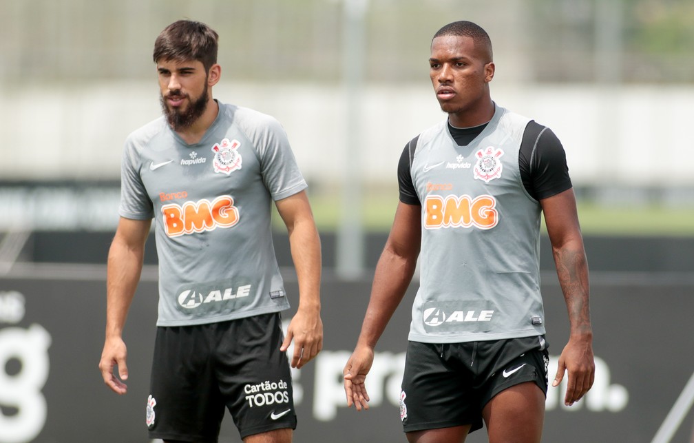 Escalação do Corinthians: Mancini promoverá mudanças diante do Sport