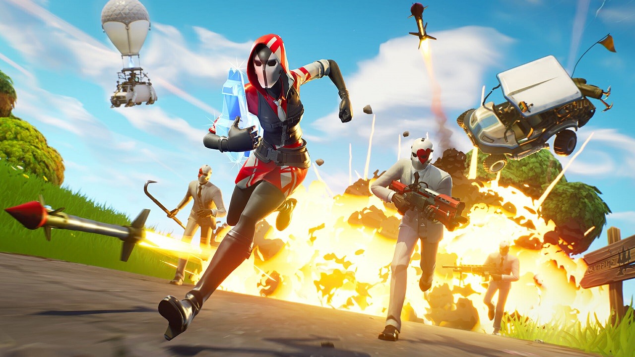 Epic Games NÃO libera jogo grátis nesta quinta-feira (14); entenda