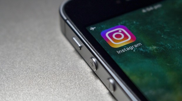 Instagram viu número de usuários aumentar durante pandemia (Foto: Pexels/Reprodução)