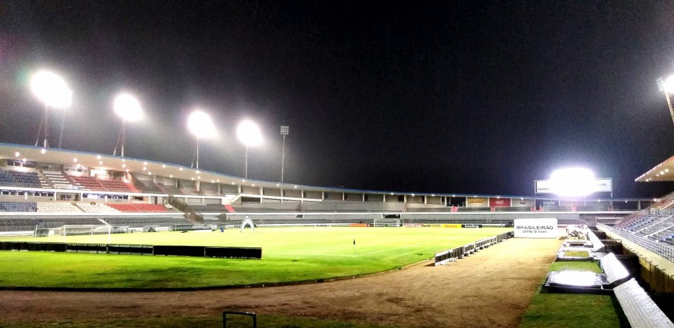 Csa X Cuiaba Veja Onde Assistir Escalacoes Desfalques E Arbitragem Brasileirao Serie B Ge