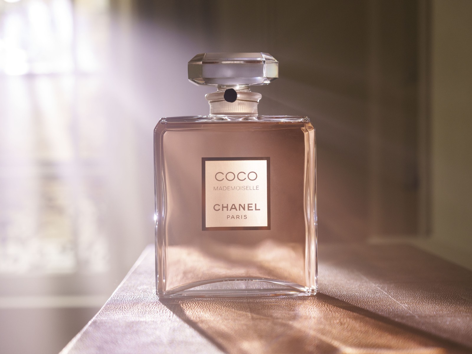 Perfume Coco Mademoiselle, Chanel — Foto: Divulgação Chanel
