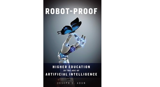 Robot-Proof: