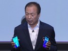 Em baixa, Samsung anuncia novo chefe de divisão de smartphones