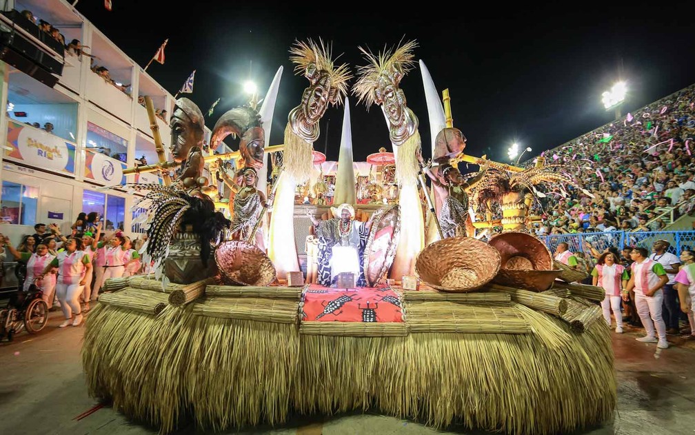Veja O Que Cada Escola Do Grupo Especial Do Rio Prepara Para Mostrar No Carnaval De 2020 Carnaval 2020 No Rio De Janeiro G1