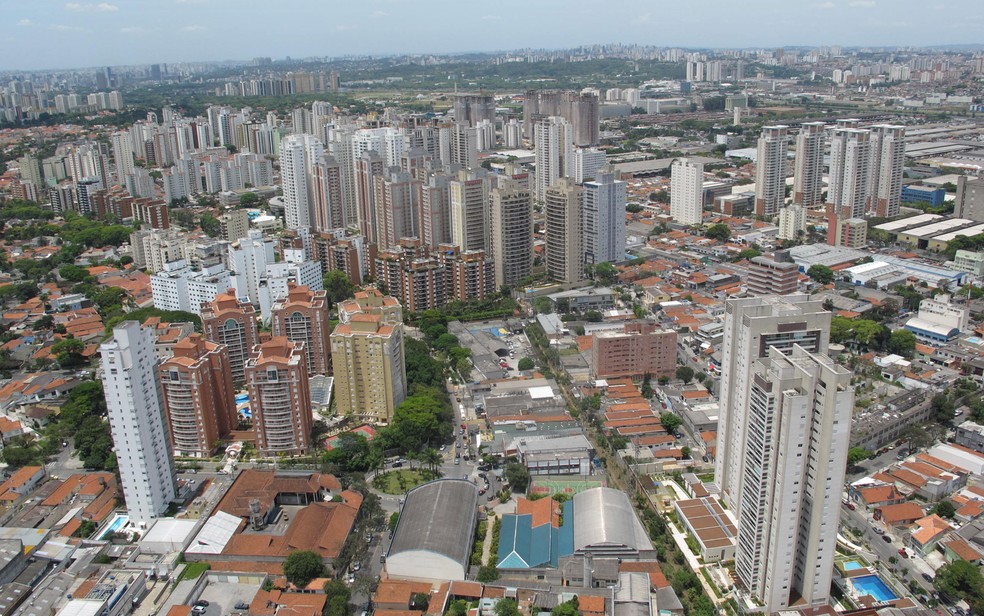 Carnes Do Iptu 2019 De Sp Comecam A Vencer Nesta Sexta Feira Sao Paulo G1