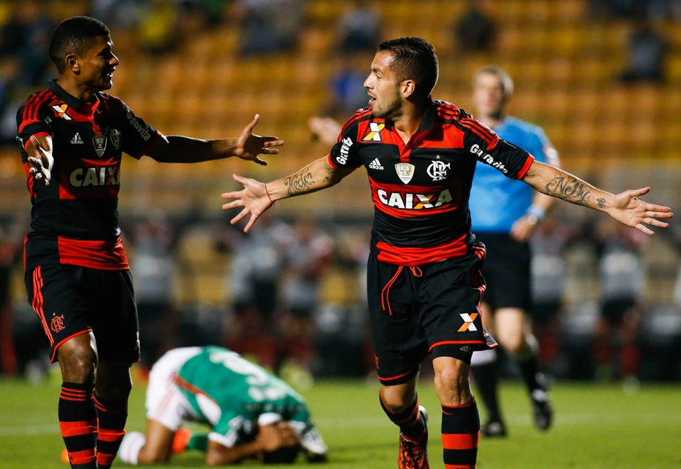 Héctor Canteros é o novo reforço da Chapecoense (Foto: Alexandre Schneider/Getty Images)