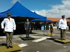 'Temos que nos reinventar', diz novo comandante-geral da PM de Alagoas